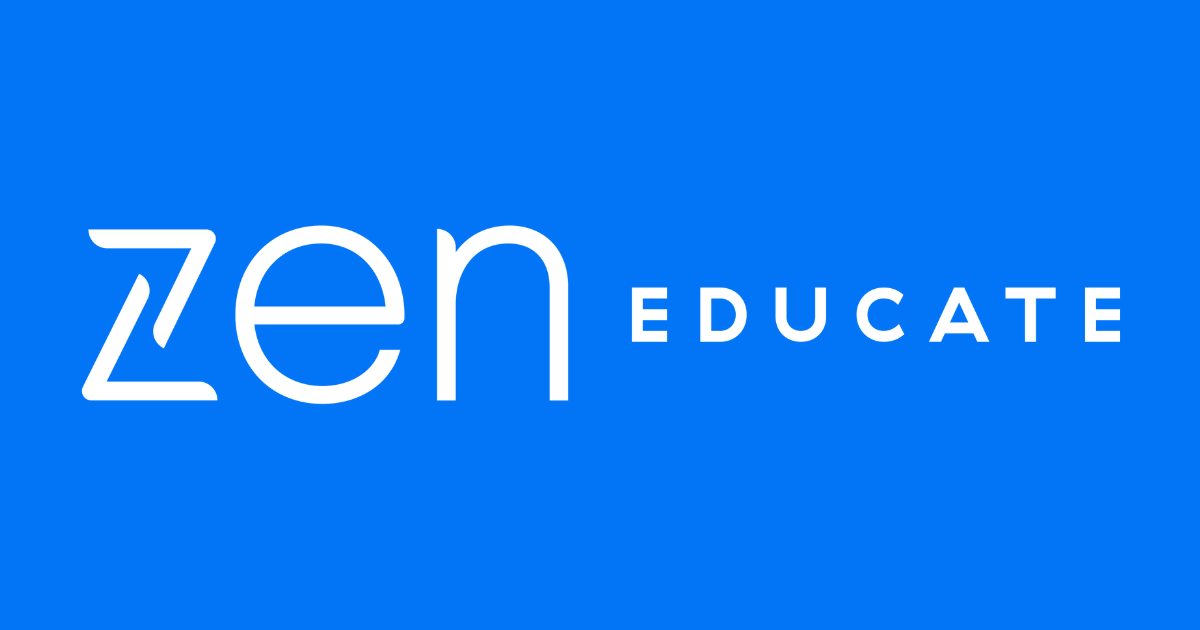 Zen Educate Inc.