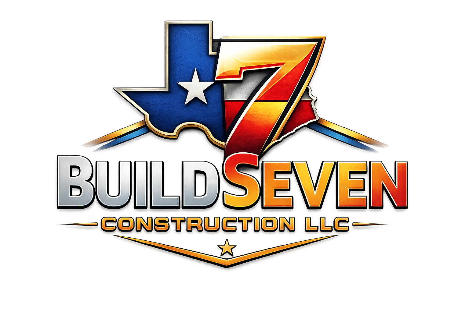 Build Seven Construction
