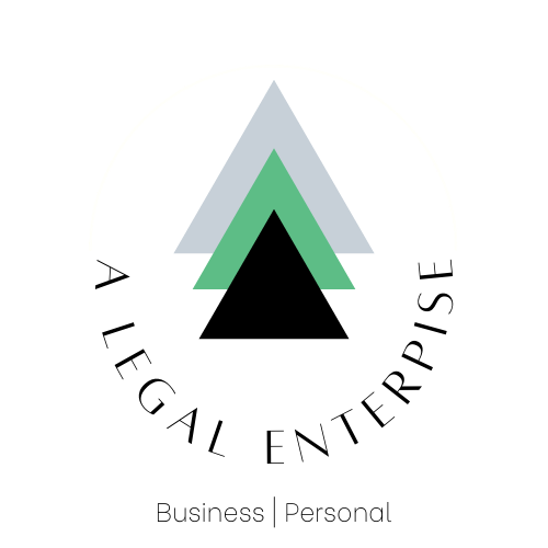 A Legal Enterprise LLC