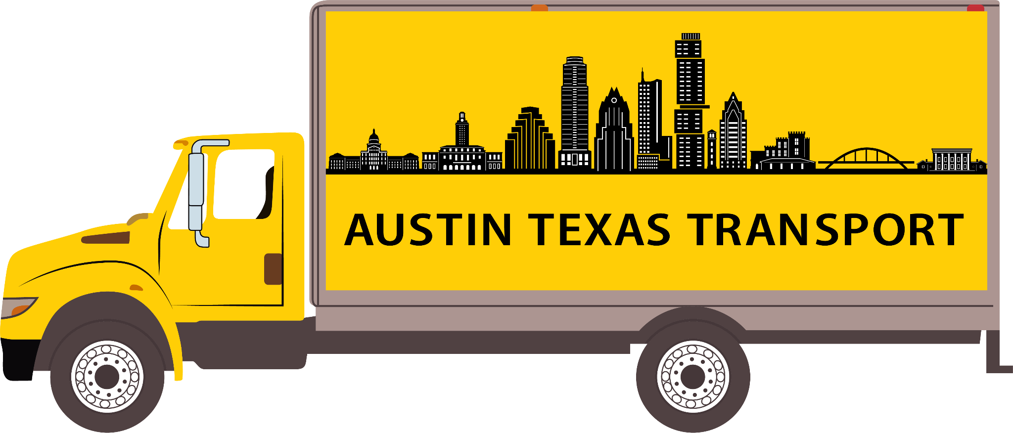 Austin Texas Transport LLC