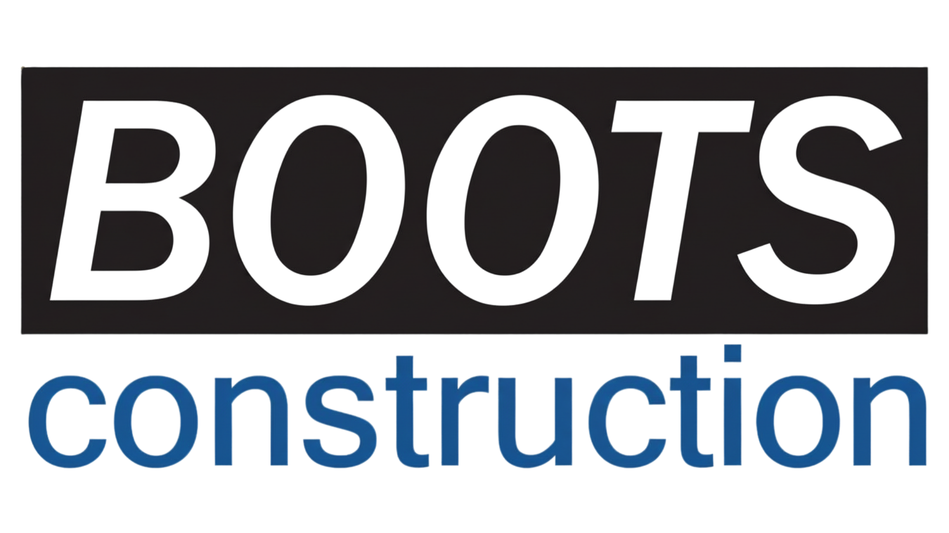 BOOTS Construction Company