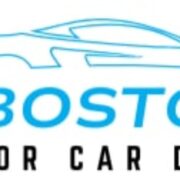 Interior Car Detailing Boston