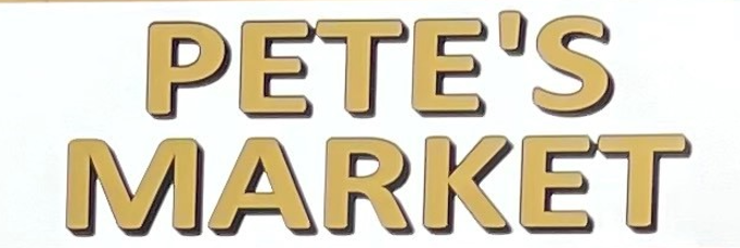 Pete's Market on Fourth Avenue