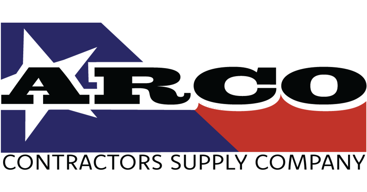 Arco Contractors Supply Company
