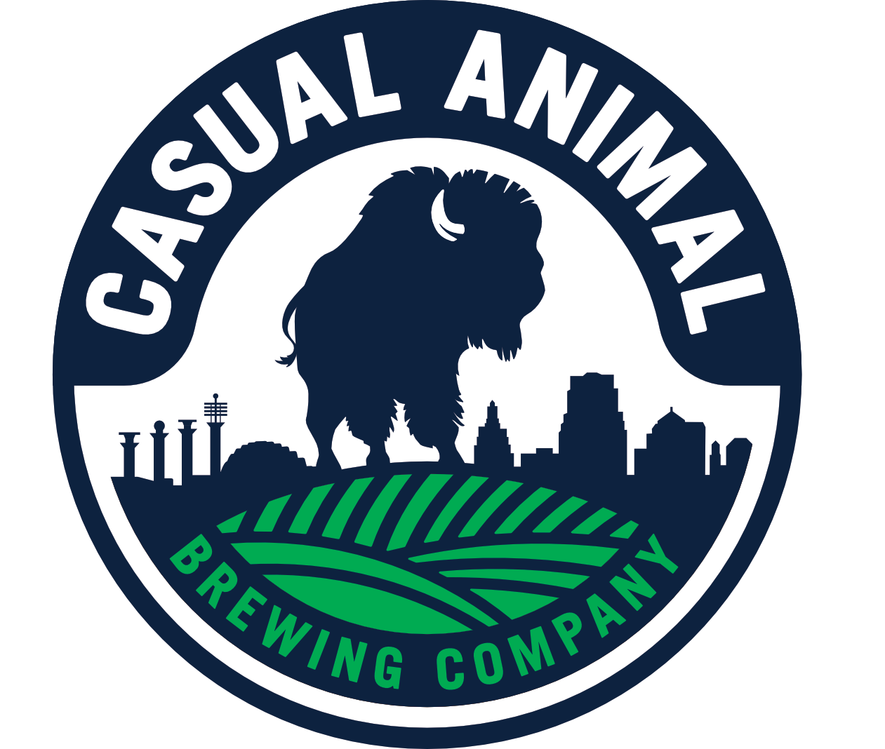 Casual Animal Brewing Co