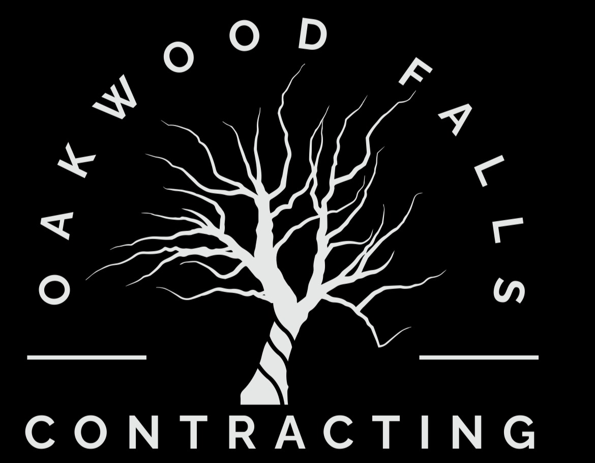 Oakwood Falls Contracting