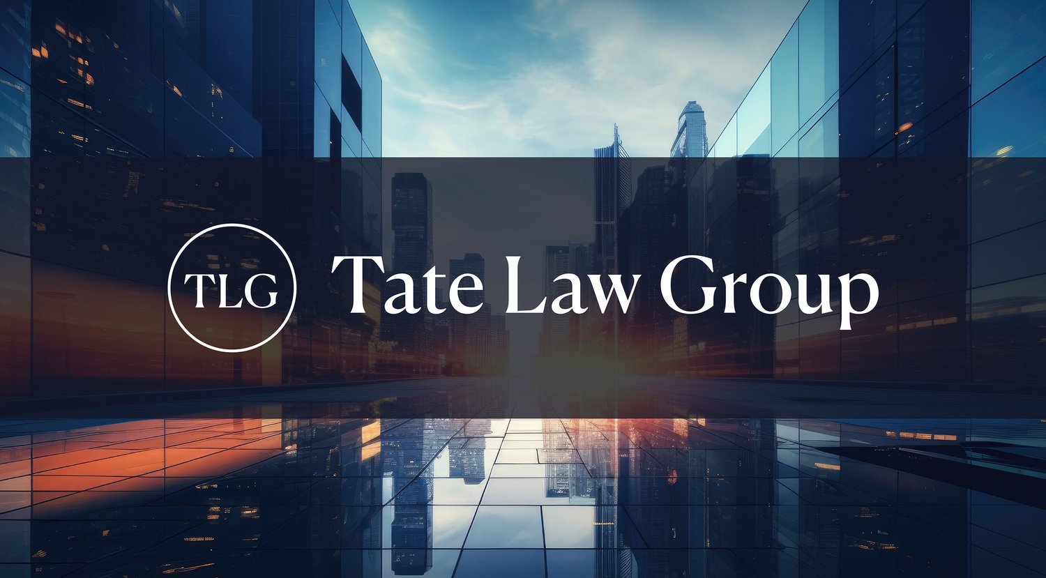 Tate Law Group, P.C.