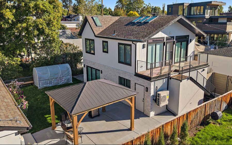 Rocky Mountain Building Co