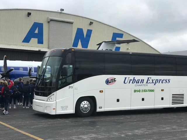 Urban Express Charter