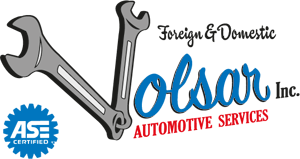 VOLSAR Automotive Service, Inc.