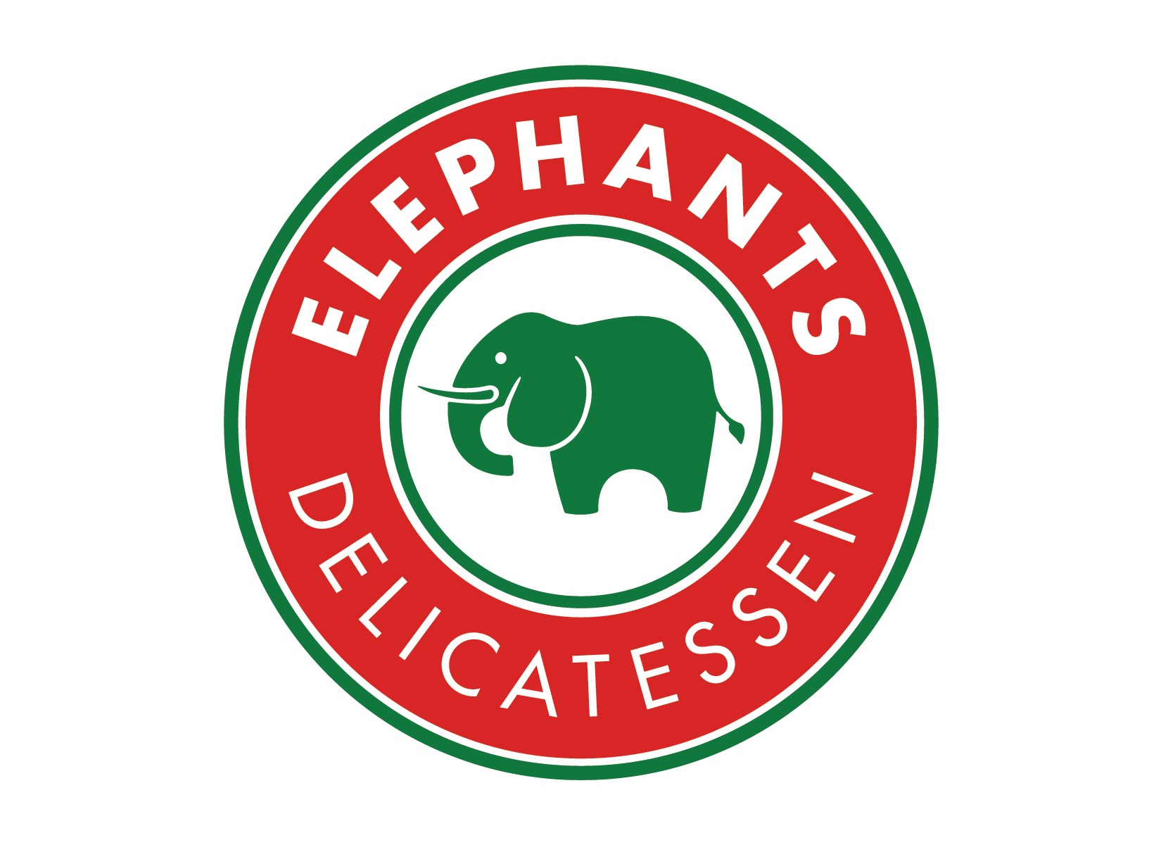 Flying Elephants at Fox Tower