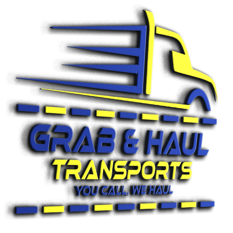 Grab & Haul Auto Transports