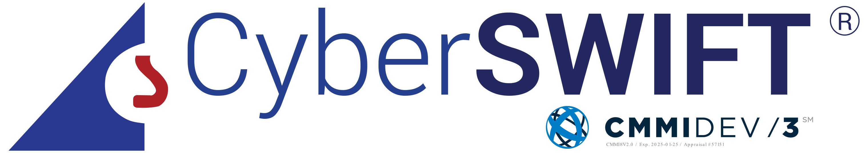 CyberSWIFT LLC