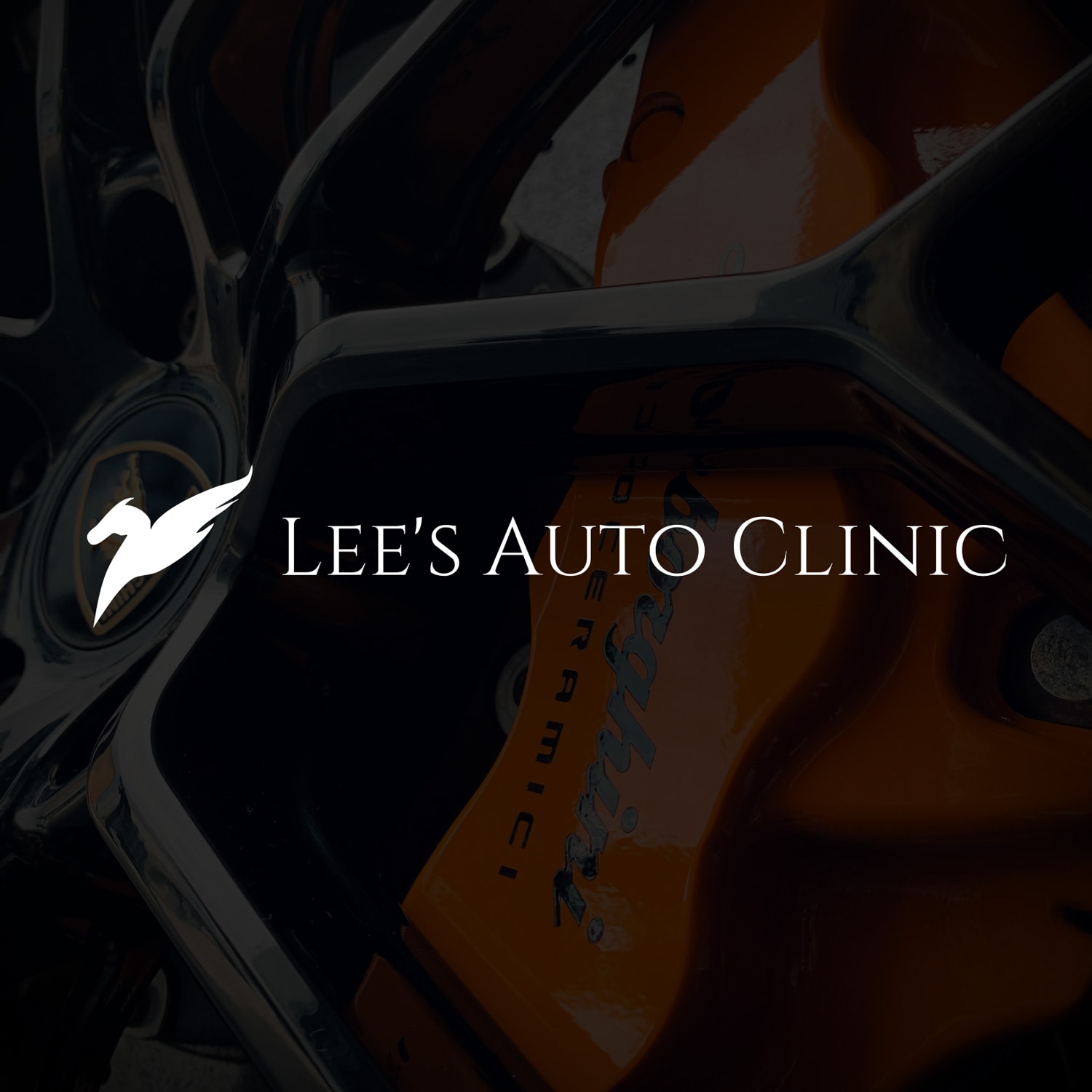 Lee's Auto Clinic