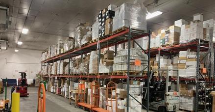 Pacific Refrigerated Services