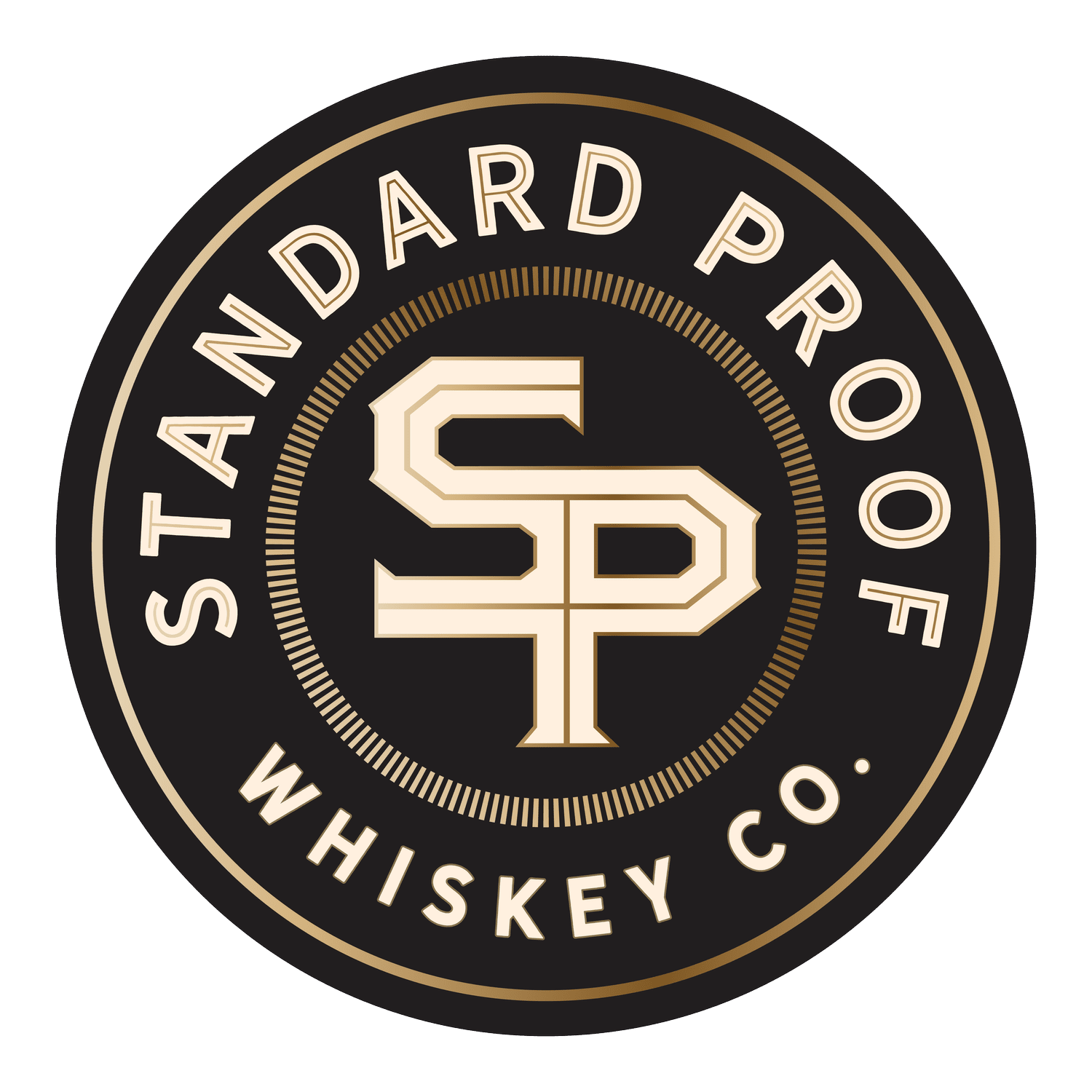 Standard Proof Whiskey Co.