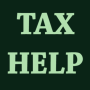 Tax Help Resource