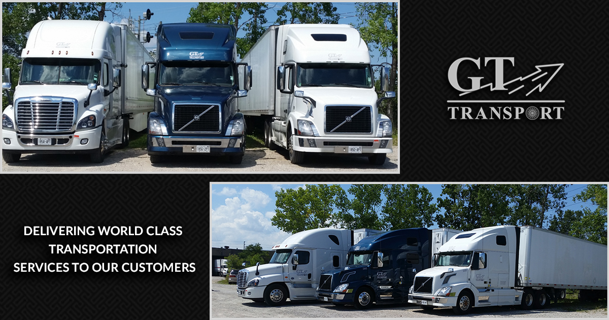 GT Transport