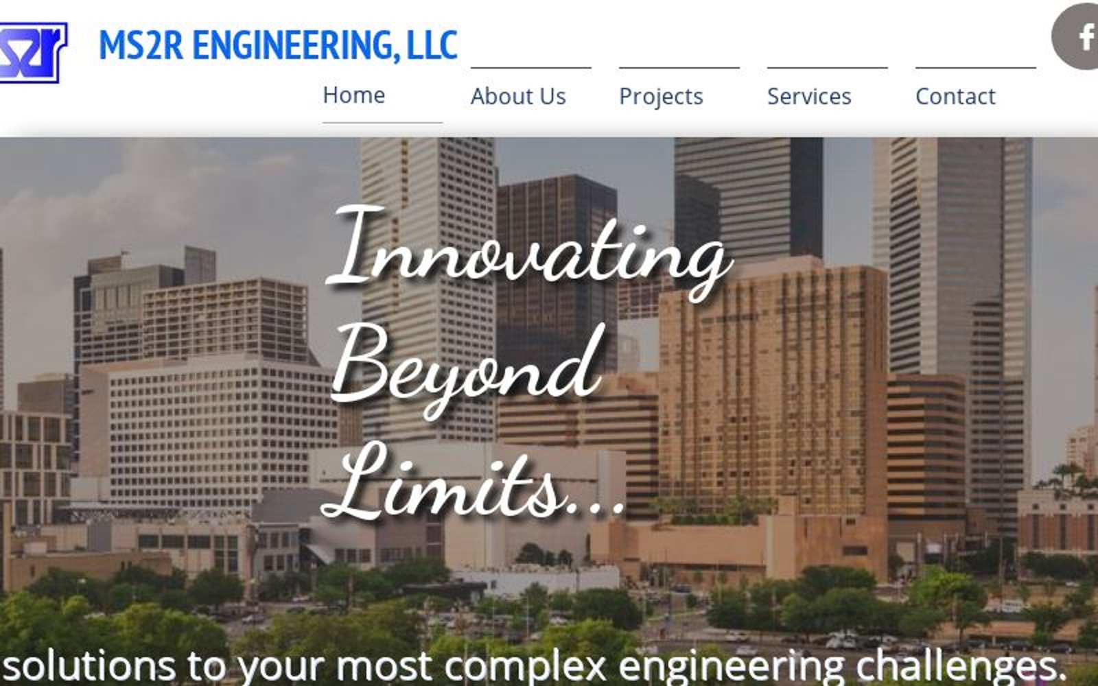 MS2R Engineering