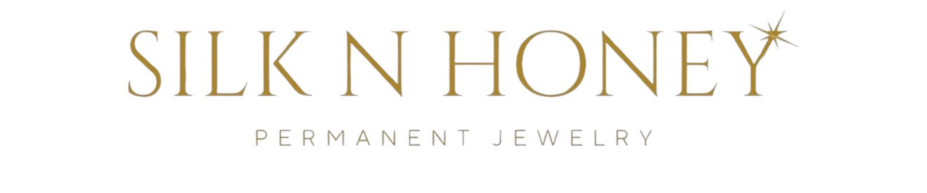 Silk N Honey Permanent Jewelry