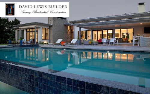David Lewis Builder LLC