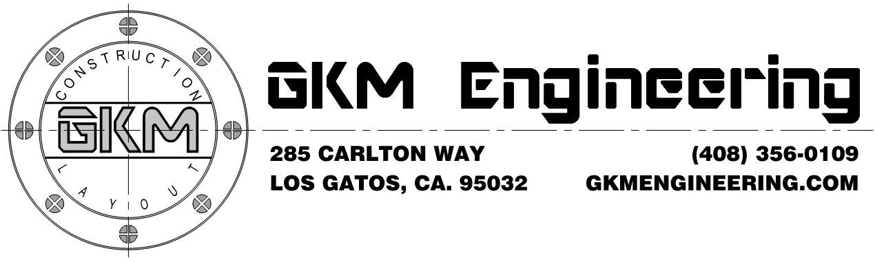 GKM Engineering