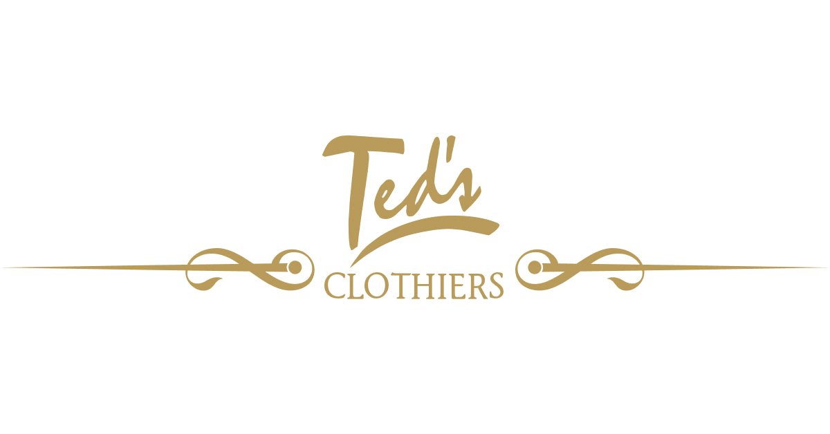 Ted's Clothiers