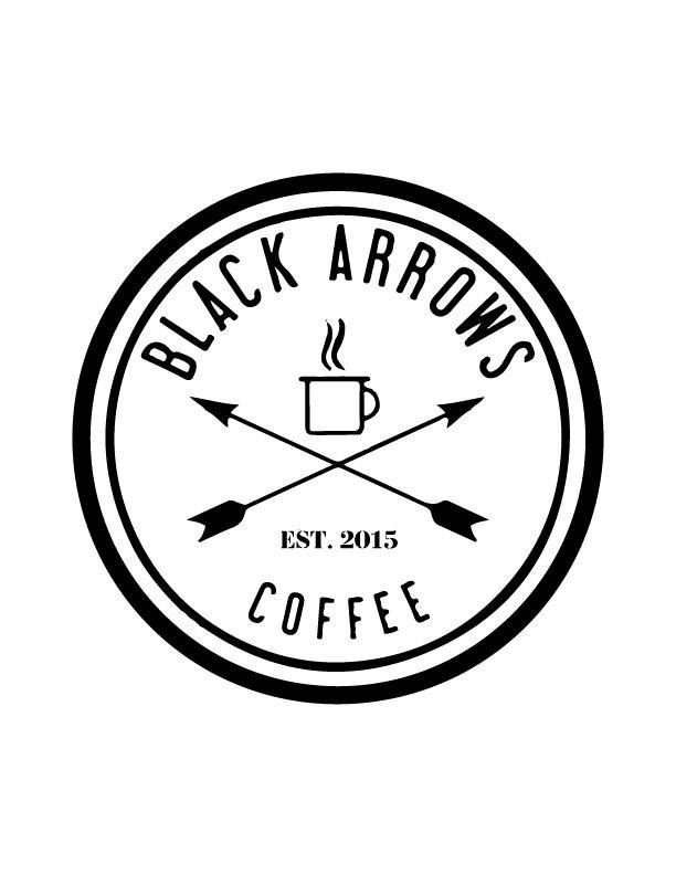 Black Arrows Coffee