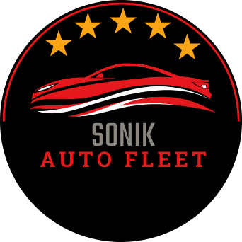 Sonik Auto Fleet Rentals