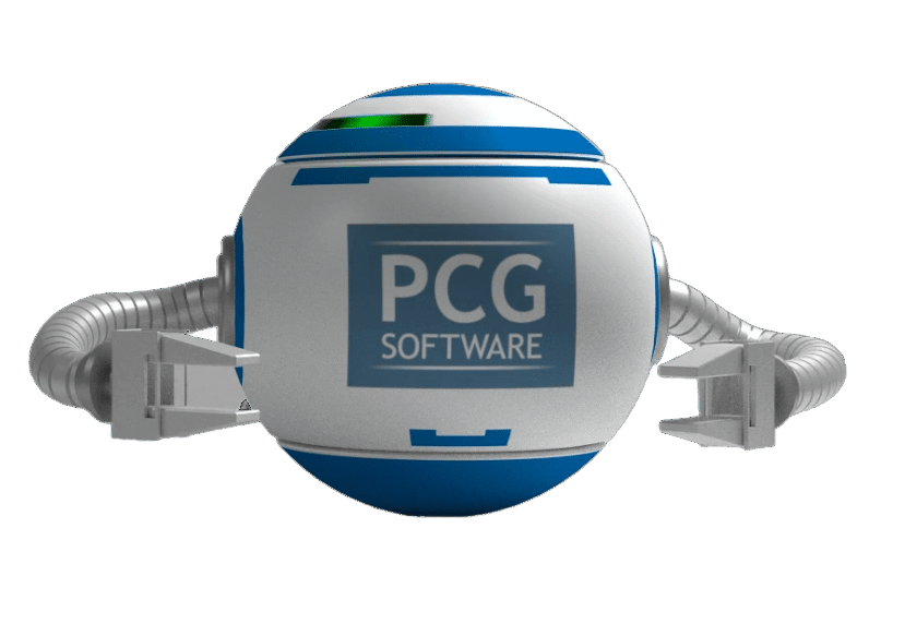 PCG Software, Inc.