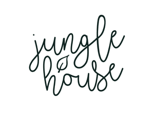 Jungle House - Luxury Stays