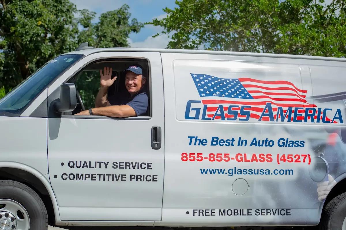 Glass America - Auto Glass & Windshield Replacement