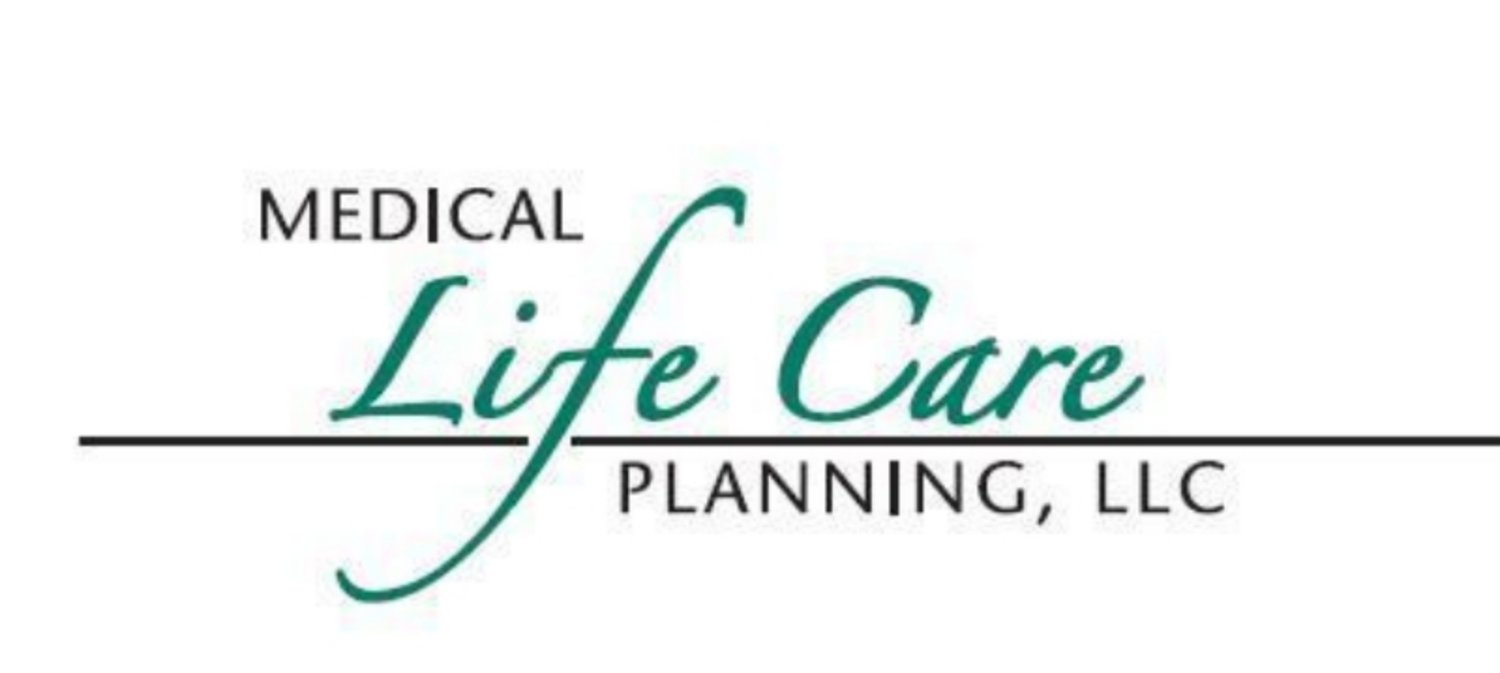 Medical Life Care Planning