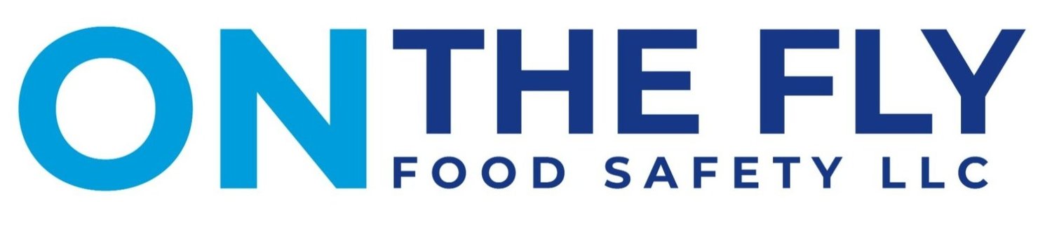 On The Fly Food Safety LLC