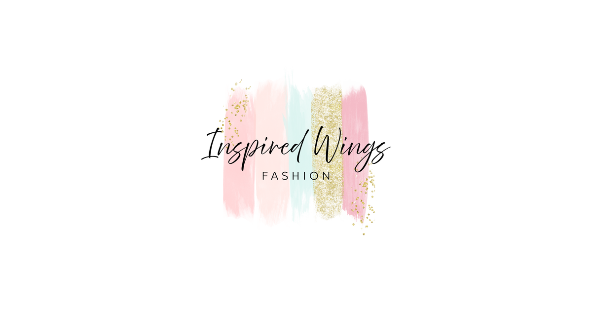 Inspired Wings Fashion