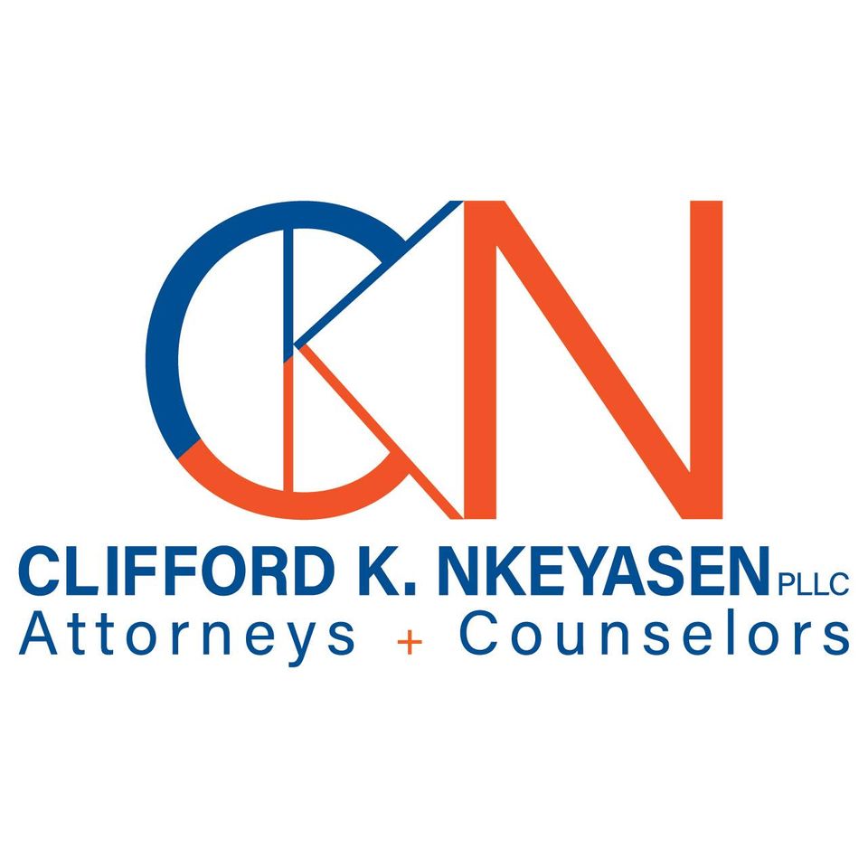 Clifford K. Nkeyasen, PLLC