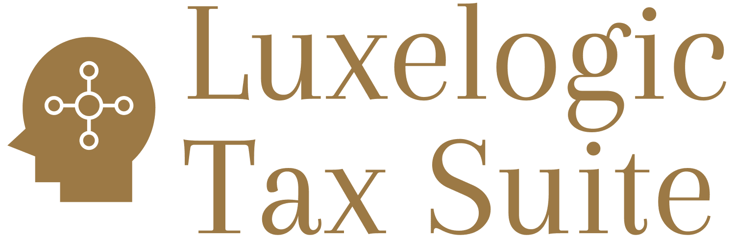 LuxeLogic Tax Suite LLC