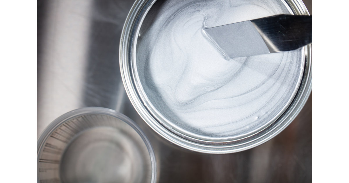 Sherwin-Williams Automotive Finishes