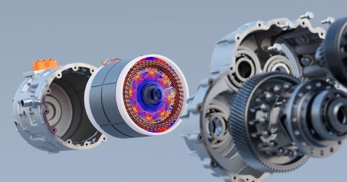 Altair Engineering Inc