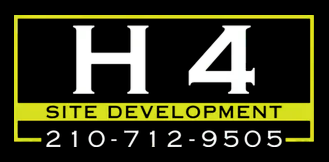 H4 Site Development