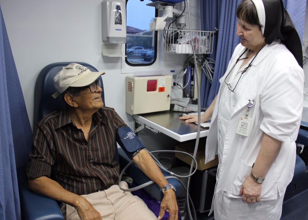 CHRISTUS Foundation for HealthCare