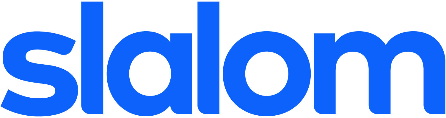 Slalom Consulting