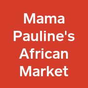 Mama Pauline's African Market