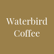 Waterbird Coffee