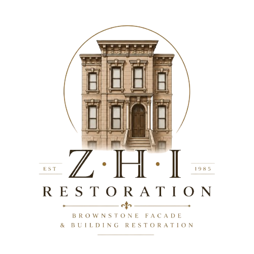ZHI RESTORATION & CONSTRUCTION INC