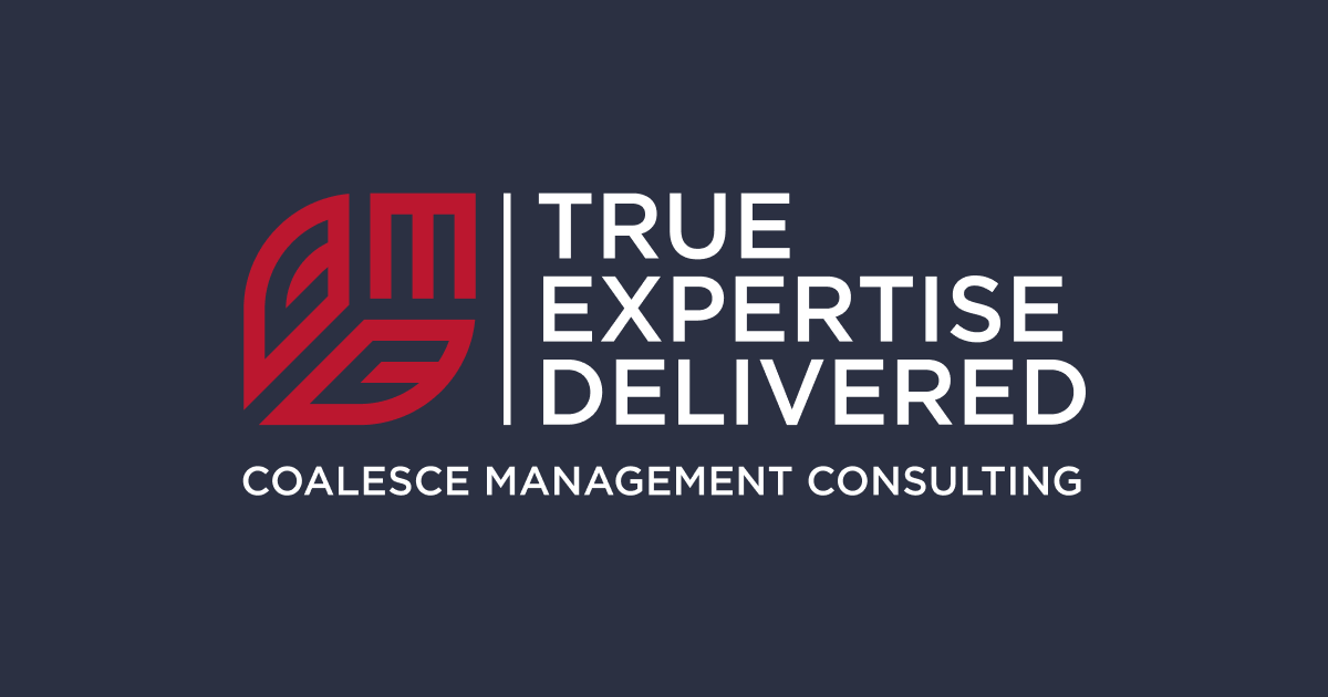 Coalesce Management Consulting