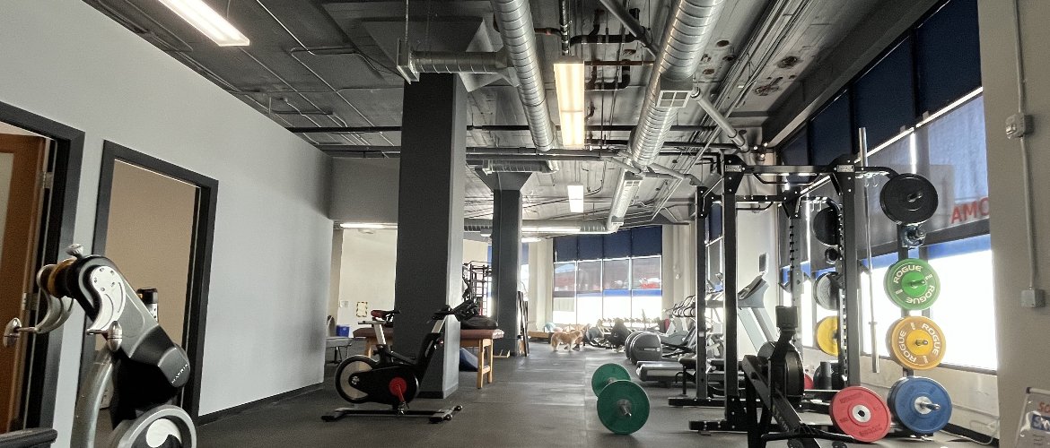 SOMA Sport & Physio