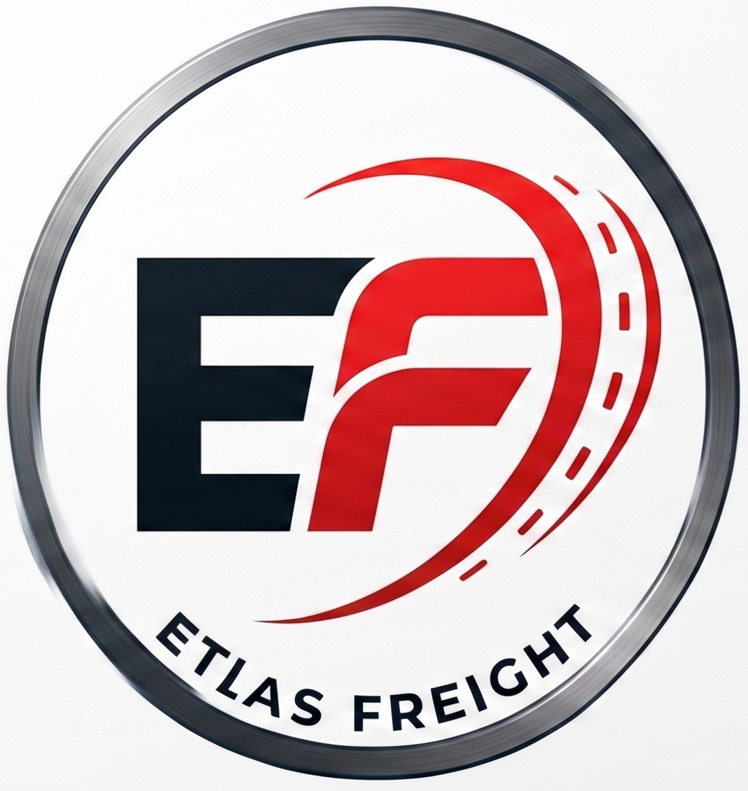 ETLAS FREIGHT INC
