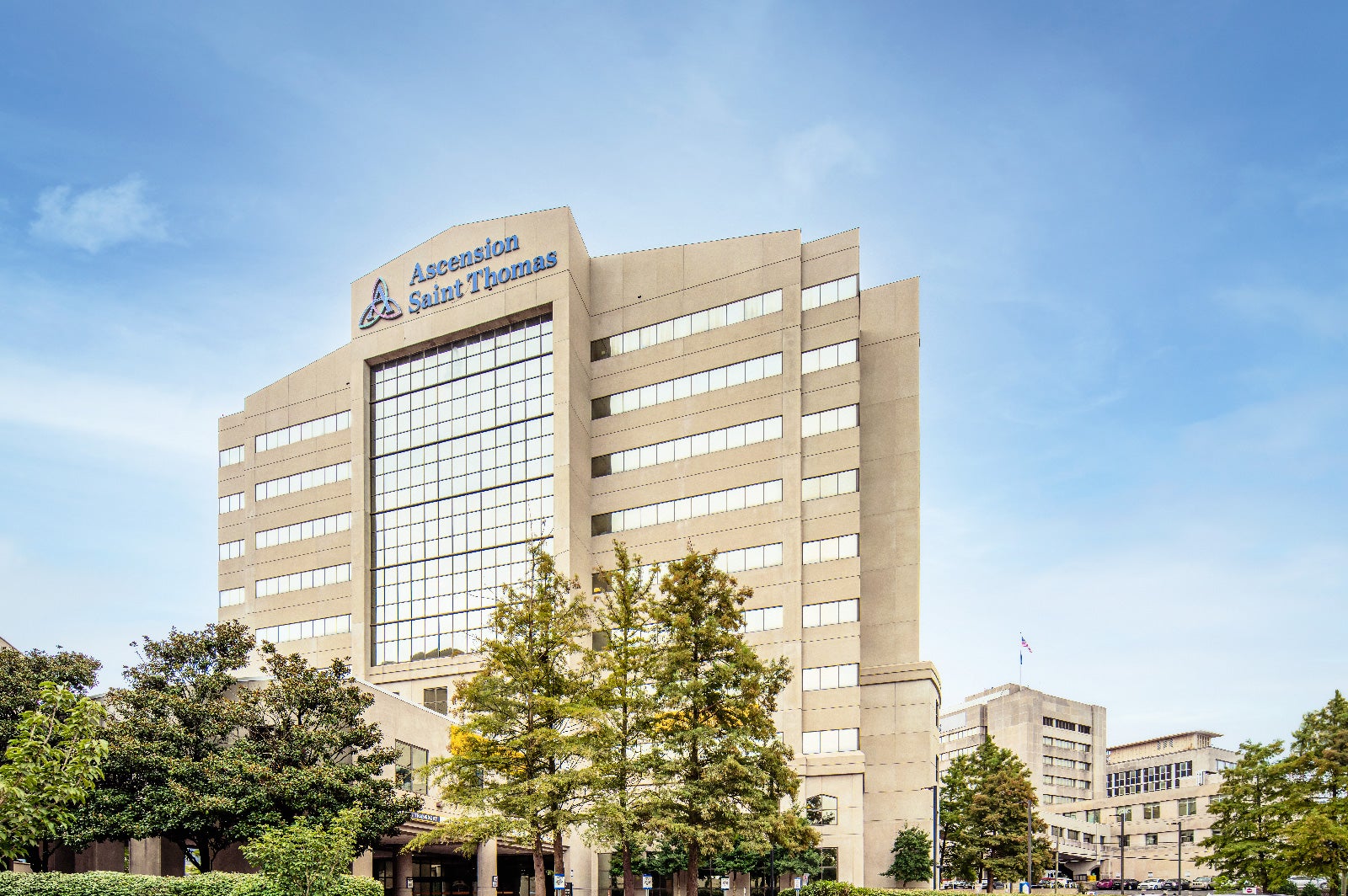 Ascension Saint Thomas Midtown Center for Sleep
