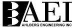 Ahlberg Engineering Inc